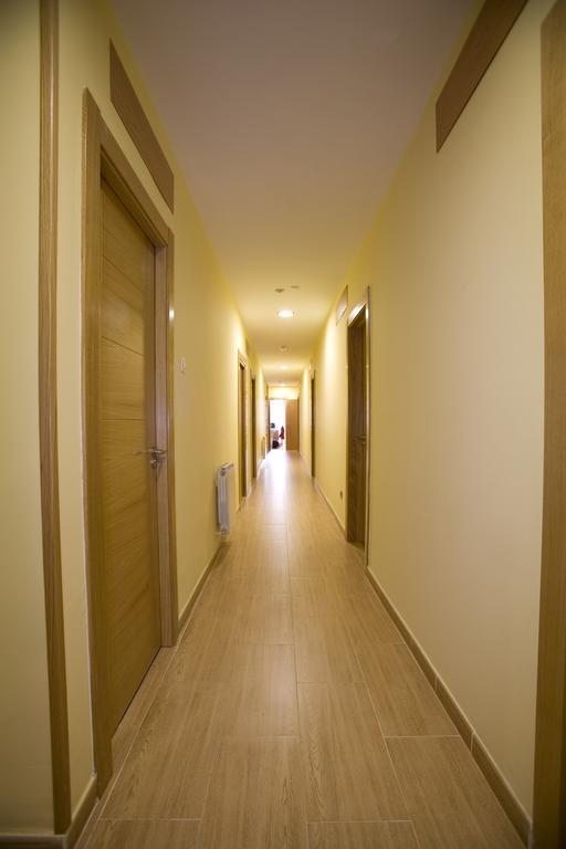 Roquefer Bilbao Central Rooms Bagian luar foto